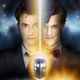 Illustration for article titled BBC finally reveals some actual Doctor Who 50th anniversary details